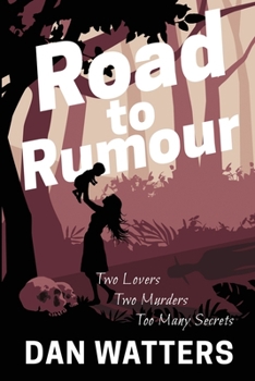 Paperback Road to Rumour Book