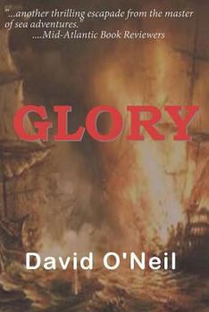 Paperback Glory Book