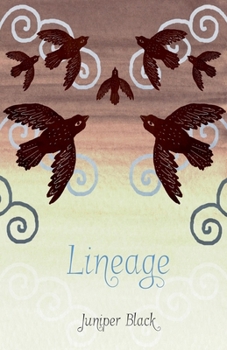 Paperback Lineage Book
