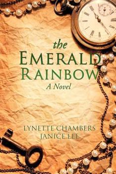 Paperback The Emerald Rainbow Book