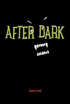 Hardcover After Dark Book