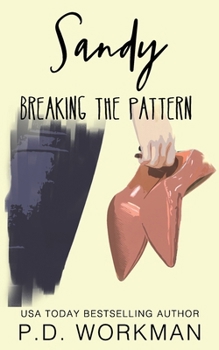 Paperback Sandy, Breaking the Pattern Book