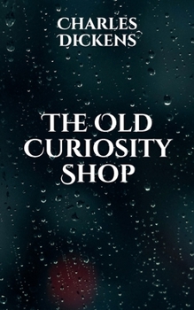 The Old Curiosity Shop