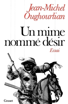 Paperback Un mime nommé désir [French] Book