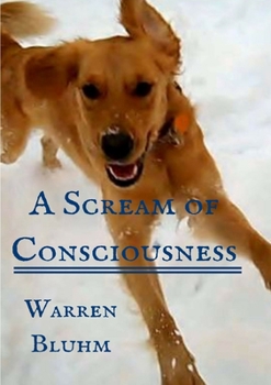 Paperback A Scream of Consciousness Book