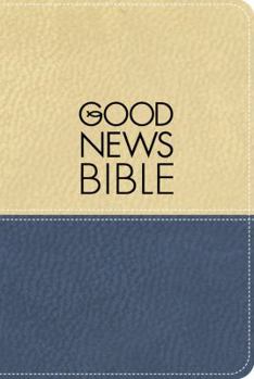 Good News Bible Compact (Good News Bibles)