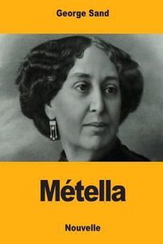 Paperback Métella [French] Book