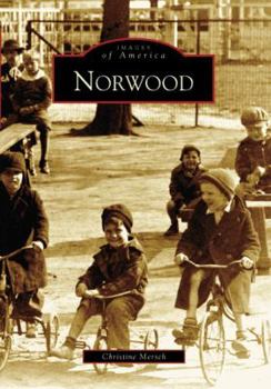 Norwood - Book  of the Images of America: Ohio