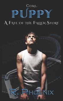 Paperback Puppy: A Fate of the Fallen Story Book