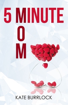 Paperback 5 Minute Mom Book