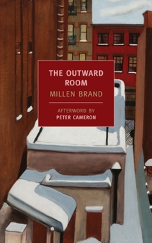 Paperback The Outward Room Book