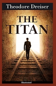 Paperback The Titan Illustrated Book