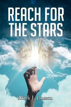 Paperback Reach for the Stars Book