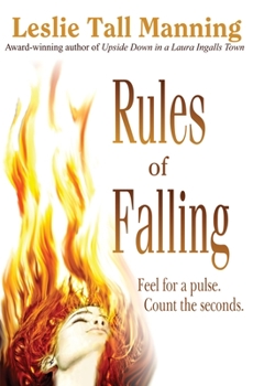 Paperback Rules of Falling Book