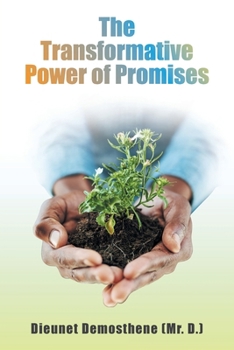 Paperback The Transformative Power of Promises Book