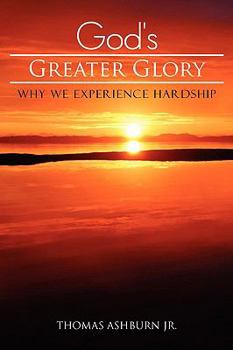 Paperback God's Greater Glory Book