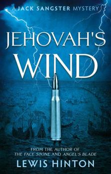 Paperback Jehovah's Wind Book