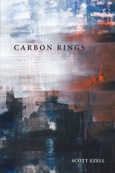 Paperback Carbon Rings Book