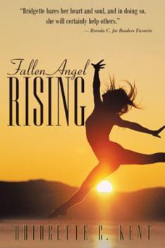 Paperback Fallen Angel Rising Book