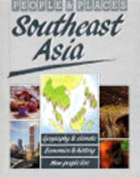 Library Binding Southeast Asia Book