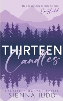 Paperback Thirteen Candles Book