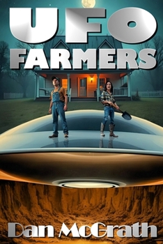 Paperback UFO Farmers Book