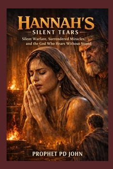 Hannah’S Silent Tears: Silent Warfare, Surrendered Miracles, And The God Who Hears Without Sound