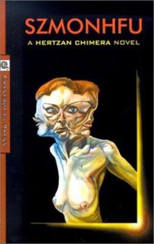 Paperback Szmonhfu Book