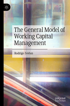 Paperback The General Model of Working Capital Management Book