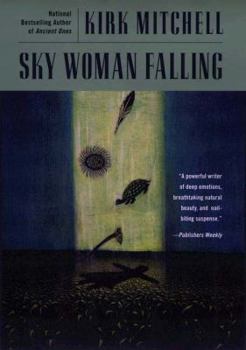 Hardcover Sky Woman Falling: 6 Book