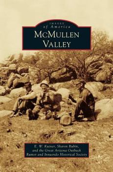 Hardcover McMullen Valley Book