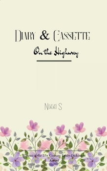 Paperback Diary & Cassette Book