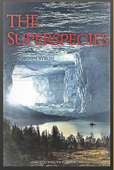 Paperback The Superspecies One Book