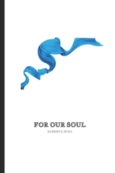 Paperback For Our Soul Book