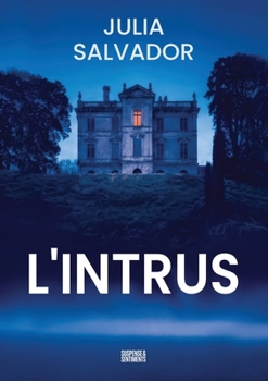 Paperback L'Intrus [French] Book