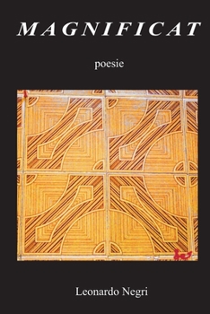 Paperback Magnificat [Italian] Book