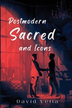 Paperback postmodern sacred and icons Book