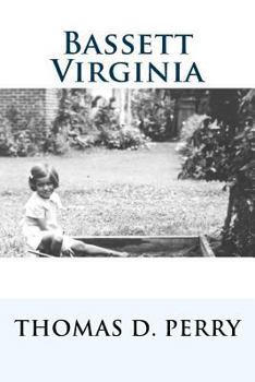 Paperback Bassett Virginia Book