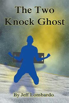 Paperback The Two-Knock Ghost Book