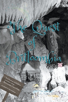 Paperback The Quest of Britloombia Book