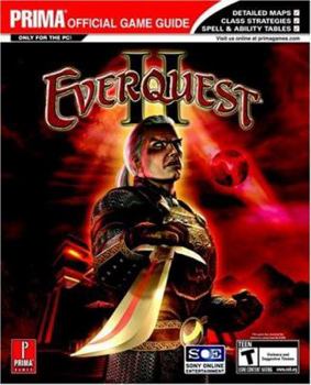 Paperback Everquest II: Prima Official Game Guide Book