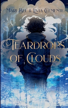 Paperback Teardrops of Clouds Book