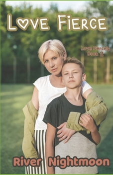 Paperback Love Fierce Book