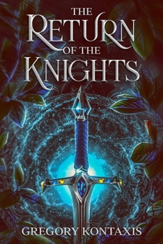 Paperback The Return of the Knights Book