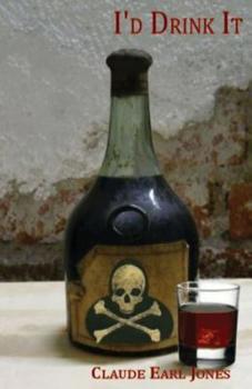 Paperback I'd Drink It Book