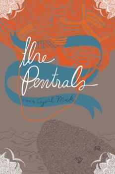 Paperback The Pentrals Book
