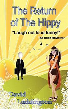 Paperback The Return of the Hippy Book