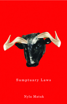 Paperback Sumptuary Laws Book