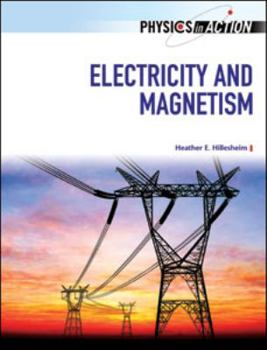 Library Binding Electricity and Magnetism Book