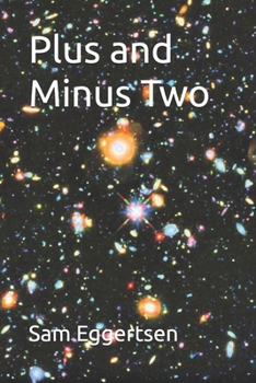 Paperback Plus and Minus Two Book